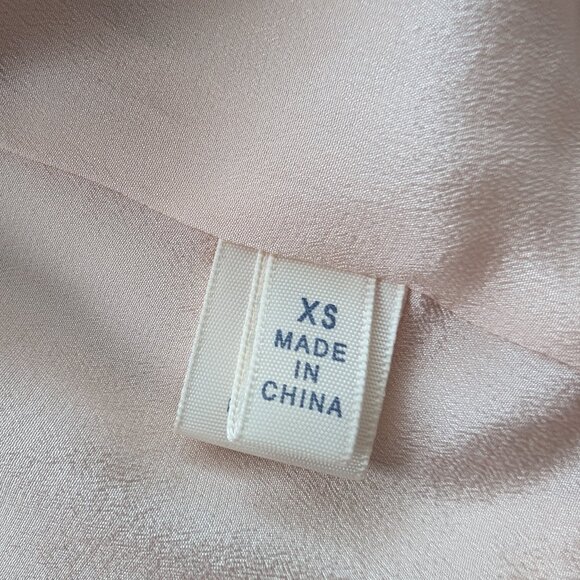 NWT Rebecca Minkoff Becky Jacket / Blazer (Blush) - Picture 11 of 15